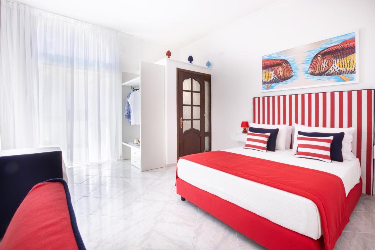 Adoro Home In Positano Ngoại thất bức ảnh