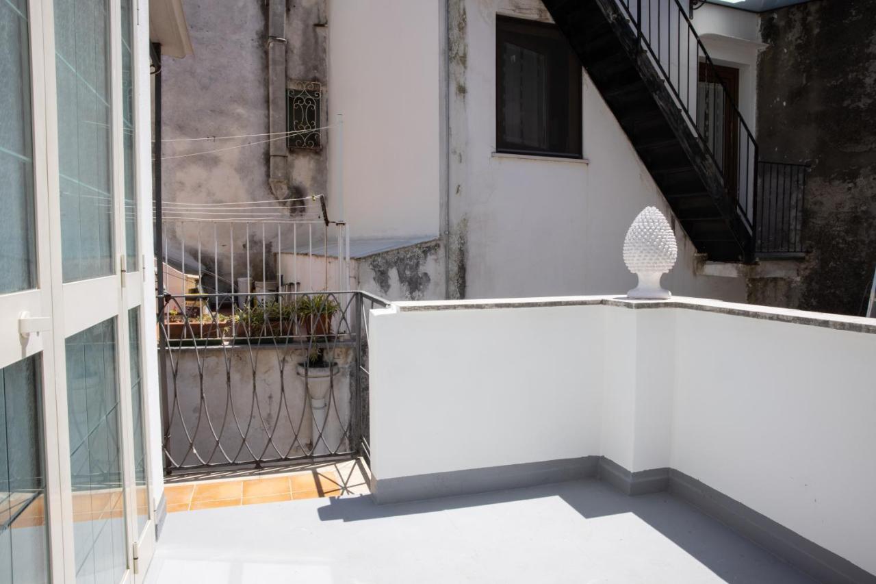 Adoro Home In Positano Ngoại thất bức ảnh